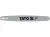 YATO LÁNCFŰRÉSZ LÁNCVEZETŐ 20" 0,325" 1,3 MM (YT-849333)