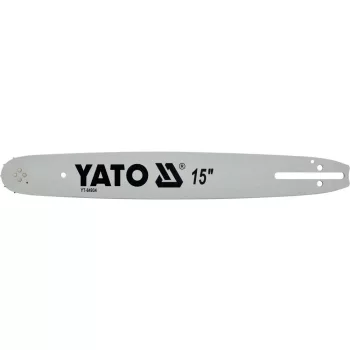   YATO Láncfűrész vezető 15 " 0,325 " 1,5 mm (YT-84934)