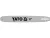 YATO Láncfűrész vezető 16 " 3/8 " 1,3 mm (YT-84935)