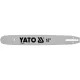 YATO Láncfűrész vezető 16 " 3/8 " 1,3 mm (YT-84935)