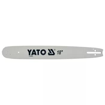   YATO Láncfűrész vezető 18 " 0,325 " 1,5 mm (YT-84936)