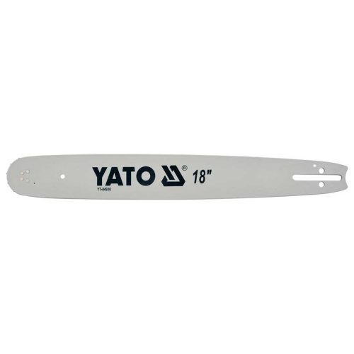 YATO Láncfűrész vezető 18 " 0,325 " 1,5 mm  (YT-84936)