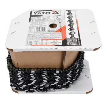   YATO Láncfűrész lánc tekercs 3/8 " 1,3 mm  (YT-84960)