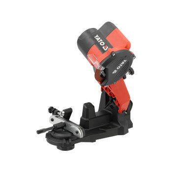   YATO Akkus, 18 V-os láncélező (csak gép, 108x23x3,2 mm) (YT-84981)