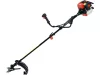 YATO Benzines bozótvágó, fűkasza,  osztható szárral 42,7 cm³, 1,7 LE, 255/430 mm (YT-85003)