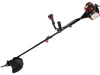 YATO Benzines bozótvágó, fűkasza,  osztható szárral 42,7 cm³, 1,7 LE, 255/430 mm (YT-85003)