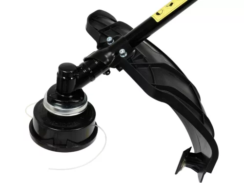 YATO Benzines bozótvágó, fűkasza,  osztható szárral 42,7 cm³, 1,7 LE, 255/430 mm (YT-85003)