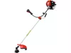 YATO Benzines motoros fűkasza tartozékokkal – 1,45 kW, 52 cm³, 430 mm vágásszélesség (YT-85005)