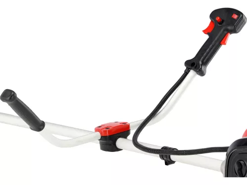 YATO Benzines motoros fűkasza tartozékokkal – 1,45 kW, 52 cm³, 430 mm vágásszélesség (YT-85005)