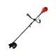 YATO Akkus fűkasza 2 x 18 V Li-Ion (akku + töltő nélkül) (YT-85010)