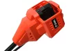YATO Akkus fűkasza 2 x 18 V Li-Ion (akku + töltő nélkül) (YT-85010)
