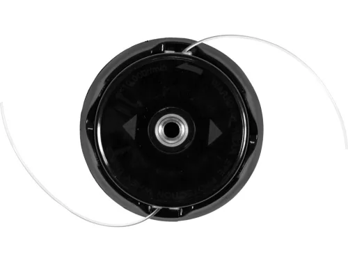 YATO Akkus fűkasza 2 x 18 V Li-Ion (akku + töltő nélkül) (YT-85010)