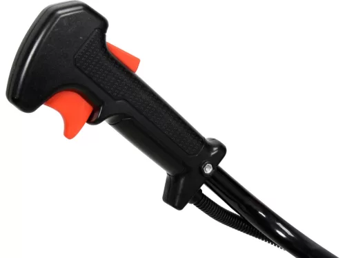 YATO Akkus fűkasza 2 x 18 V Li-Ion (akku + töltő nélkül) (YT-85010)