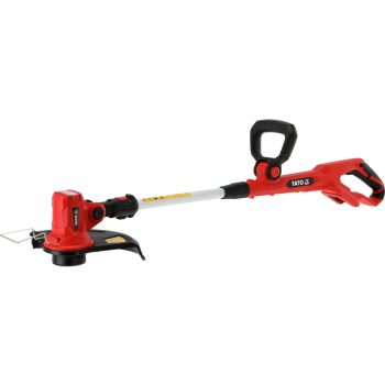 YATO Akkus fűszegélynyíró 18 V, csak gép (YT-85020)