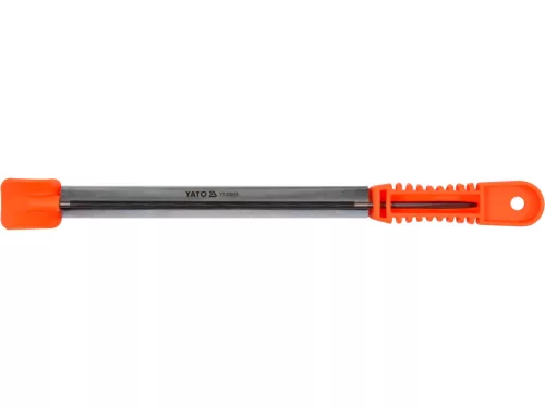 YATO LÁNCFŰRÉSZ RESZELŐ 250 X 4,0 MM VEZETŐVEL (YT-85035)