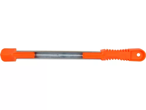 YATO LÁNCFŰRÉSZ RESZELŐ 250 X 4,5 MM VEZETŐVEL (YT-85036)