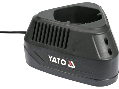 YATO Akkumulátor töltő 18V Li-ion  (YT-85131)