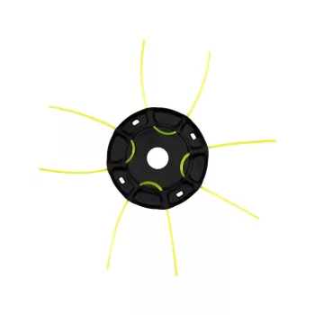 YATO FŰKASZA DAMILFEJ 2,0-3,0 MM (YT-85135)