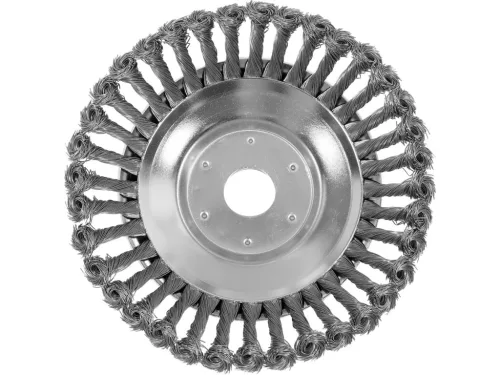 YATO Drótkorongos gyomkefe fűkaszához – 200 mm x 25,4 mm (YT-85142)