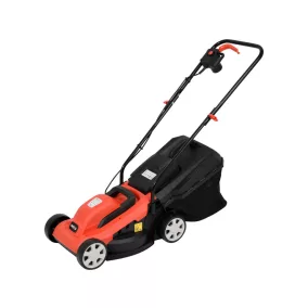 YATO Elektromos fűnyíró 1300W (YT-85200)