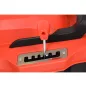 YATO Elektromos fűnyíró 1800W (YT-85205)
