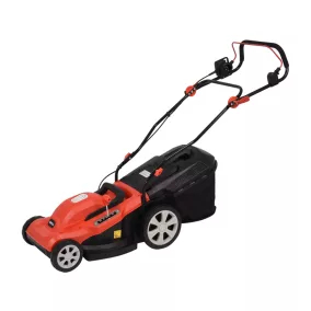 YATO Elektromos fűnyíró 2000W (YT-85208)