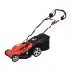 YATO Elektromos fűnyíró 2000W (YT-85208)