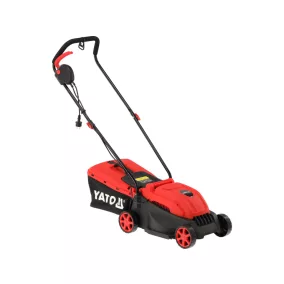 YATO Elektromos fűnyíró 1200 Watt, 320 mm (YT-852081)