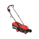 YATO Elektromos fűnyíró 1200 W, 32 cm, indukciós motorral (YT-852081)