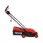 YATO Elektromos fűnyíró 1200 Watt, 320 mm (YT-852081)