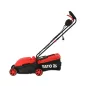 YATO Elektromos fűnyíró 1200 Watt, 320 mm (YT-852081)