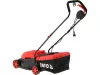 YATO Elektromos fűnyíró 1200 W, 32 cm, indukciós motorral (YT-852081)