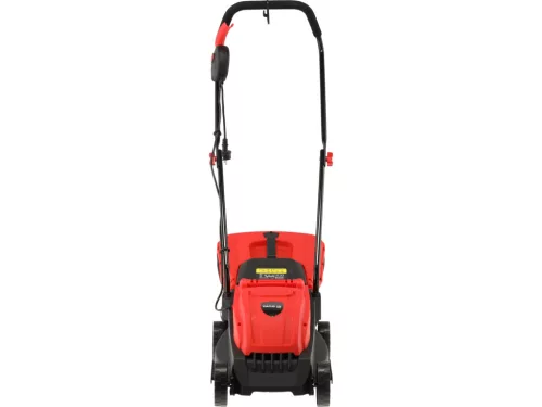 YATO Elektromos fűnyíró 1200 W, 32 cm, indukciós motorral (YT-852081)