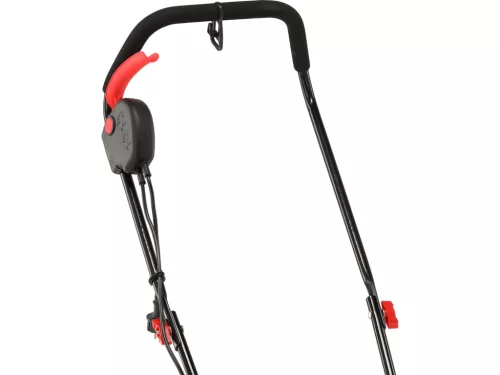 YATO Elektromos fűnyíró 1200 W, 32 cm, indukciós motorral (YT-852081)