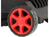 YATO Elektromos fűnyíró 1200 W, 32 cm, indukciós motorral (YT-852081)