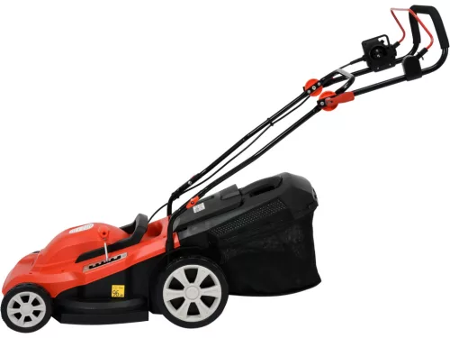 YATO Elektromos fűnyíró 2000W (YT-85208)