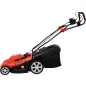 YATO Elektromos fűnyíró 2000W (YT-85208)