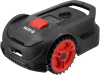 YATO Akkumulátoros robotfűnyíró 300 m²-ig (YT-852090)
