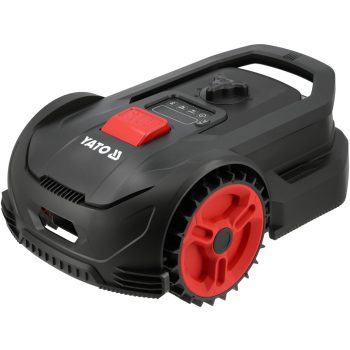 YATO Akkumulátoros robotfűnyíró 300 m²-ig (YT-852090)