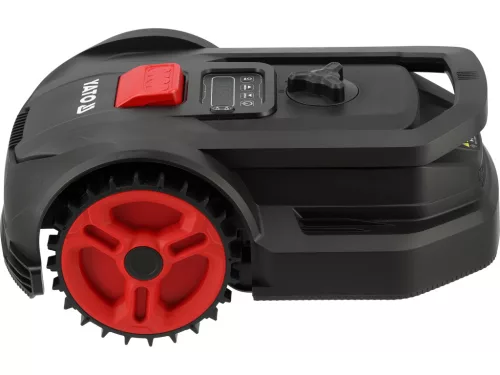 YATO Akkumulátoros robotfűnyíró 300 m²-ig (YT-852090)