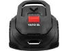 YATO Akkumulátoros robotfűnyíró 300 m²-ig (YT-852090)