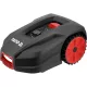 YATO  Robotfűnyíró 500 m² területre, Wi-Fi / Bluetooth vezérléssel, 20V 2Ah akkuval (YT-852091)