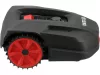 YATO  Robotfűnyíró 500 m² területre, Wi-Fi / Bluetooth vezérléssel, 20V 2Ah akkuval (YT-852091)