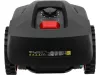 YATO  Robotfűnyíró 500 m² területre, Wi-Fi / Bluetooth vezérléssel, 20V 2Ah akkuval (YT-852091)