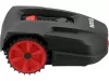 YATO Robotfűnyíró 1000 m² területre, Wi-Fi / Bluetooth vezérléssel, 20V 5Ah akkuval (YT-852093)