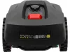 YATO Robotfűnyíró 1000 m² területre, Wi-Fi / Bluetooth vezérléssel, 20V 5Ah akkuval (YT-852093)