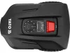 YATO Robotfűnyíró 1000 m² területre, Wi-Fi / Bluetooth vezérléssel, 20V 5Ah akkuval (YT-852093)