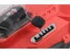 YATO Akkumulátoros Fűnyíró – 36V (2x18V), 37 cm vágásszélesség, szénkefementes motor (akku és töltő nélkül) (YT-85223)