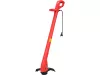 YATO Elektromos szegélynyíró – 250W, 22 cm vágásszélesség, Tap & Go rendszer (YT-85230)