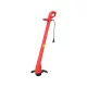 YATO Elektromos szegélynyíró – 250W, 22 cm vágásszélesség, Tap & Go rendszer (YT-85230)
